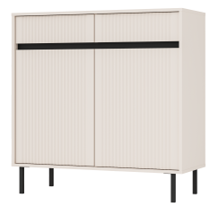 Komoda Osaka 822 2F2S