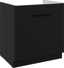 Donji element Siena - 80 cm ZL 1S BB