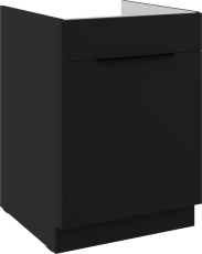 Donji element Siena - 60 cm ZL 1S BB