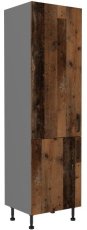 Visoki ormar Oldstyle - 60 LO-215 2F