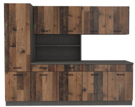 Kuhinja Maria Old - matera