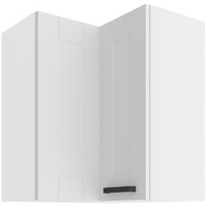 Gornji kutni element Luna- bela - 60x60 GN-72 2F (90°)