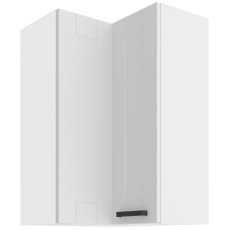 Gornji kutni element Luna- bela - 60x60 GN-90 2F (90°)