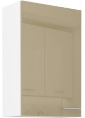 Gornji element Lara - kapučino - 60 cm G-90 1F