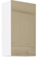 Gornji element Lara - kapučino - 50 cm G-90 1F