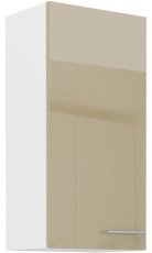 Gornji element Lara - kapučino - 45 cm G-90 1F