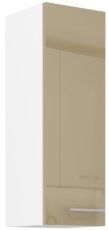 Gornji element Lara - kapučino - 30 cm G-90 1F