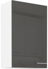 Gornji element Lara - siva - 60 cm G-90 1F
