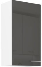 Gornji element Lara - siva - 50 cm G-90 1F