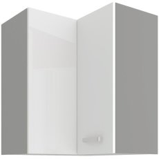 Gornji kutni element Bianca - 60x60 cm GN-72 2F (90°)