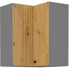 Gornji kutni element Ava - 60x60 cm GN-72 (90°) 2F