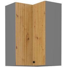 Gornji kutni element Ava - 60x60 cm GN-90 (90°) 2F