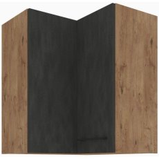 Gornji kutni element Vigo - matera - 60x60 cm GN-72 (90°) 2F