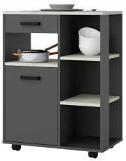 Mobilni ormar Linda 80