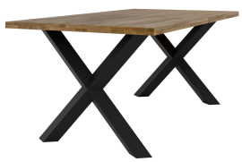 Blagovaonski stol Malmo Linear