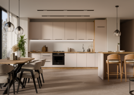 Kuhinjski sastav Solea