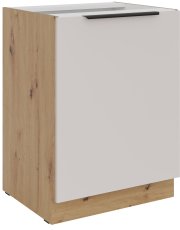 Donji ormarić Solea - 60 D 1F BB