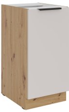 Donji ormarić Solea - 40 D 1F BB