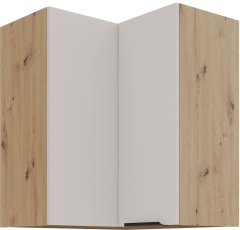 Gornji kutni ormar Solea - 60x60 GN-72 2F (90°)