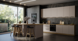 Kuhinjski sastav Solea - 330 cm