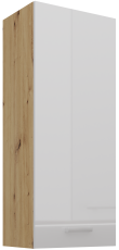 Gornji ormarić Artisan - bijeli - 45 G-108 1F