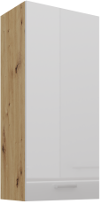 Gornji ormarić Artisan - bijela - 50 G-108 1F