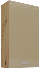 Gornji ormarić Artisan - cappuccino - 60 G-108 1F 