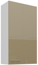 Gornji ormarić Lara - cappuccino - 60 G-108 1F 