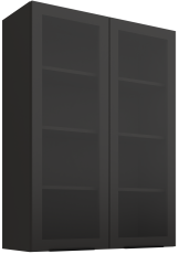 Gornja vitrina Monza - 80 GS -108 2F