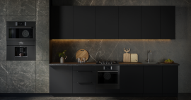 Kuhinjski sastav Siena - 320 cm - 1 sastav