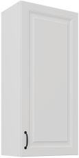Gornji ormarić Stilo - bijela - 50 G-108 1F