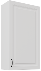 Gornji ormarić Stilo - bijela - 60 G-108 1F