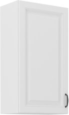 Gornji ormarić Stilo - bijela - 50 G-90 1F