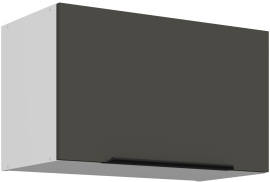 Gornji ormarić Aria - siva/bijela - 60 GU-36 1F