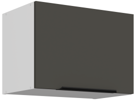 Gornji ormarić Aria - siva/bijela - 50 GU-36 1F