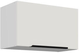 Gornji ormarić Aria - bijela - 60 GU-36 1F