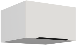 Gornji ormarić Aria - bijela - 60 NAGU-36 1F