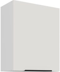 Gornji ormarić Aria - bijela - 60 G-72 1F