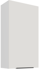 Gornji ormarić Aria - bijela - 60 G-108 1F