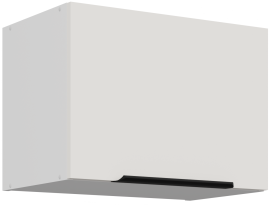 Gornji ormarić Aria - bijela - 50 GU-36 1F