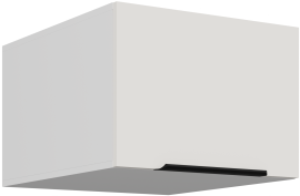 Gornji ormarić Aria - bijela - 50 NAGU-36 1F