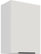 Gornji ormarić Aria - bijela - 50 G-72 1F
