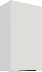 Gornji ormarić Aria - bijela - 50 G-90 1F
