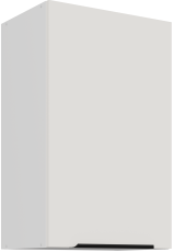 Gornji ormarić Aria - bijela - 45 G-72 1F 