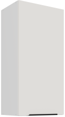 Gornji ormarić Aria - bijela - 45 G-90 1F