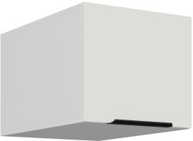 Gornji ormarić Aria - bijela - 40 NAGU-36 1F