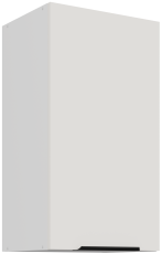 Gornji ormarić Aria - bijela - 40 G-72 1F
