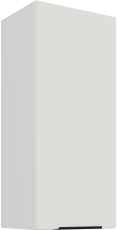 Gornji ormarić Aria - bijela - 40 G-90 1F