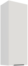 Gornji ormarić Aria - bijela - 40 G-108 1F