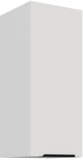 Gornji ormarić Aria - bijela - 30 G-72 1F
